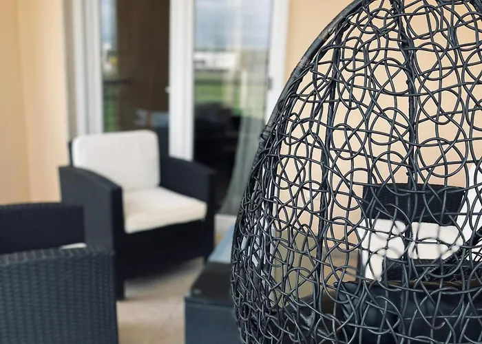 Modern Elegance In Chalkidiki