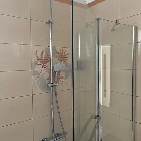 Apartment Modern Elegance In Chalkidiki