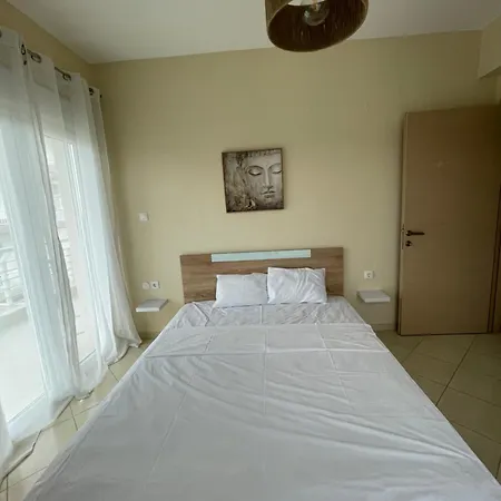 Modern Elegance In Chalkidiki *