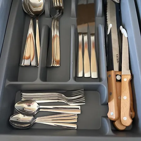 Modern Elegance In Chalkidiki Nea Moudania