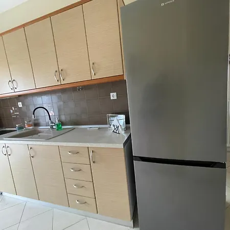 Modern Elegance In Chalkidiki