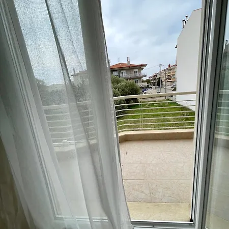 Modern Elegance In Chalkidiki * Nea Moudania