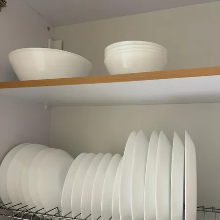 Modern Elegance In Chalkidiki Apartamento Nea Moudania
