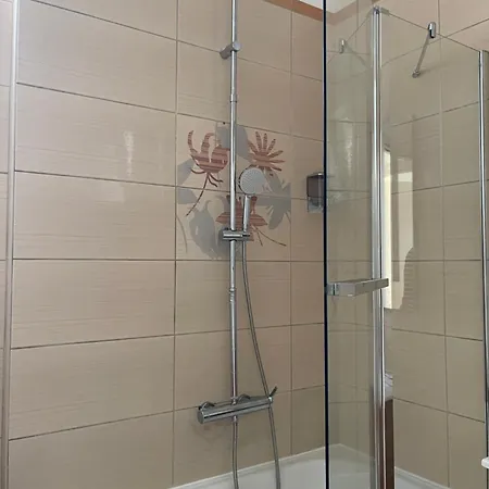 Apartamento Modern Elegance In Chalkidiki *