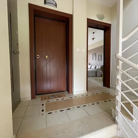 Modern Elegance In Chalkidiki Apartamento Nea Moudania