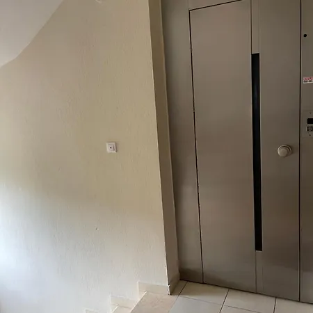 Apartamento Modern Elegance In Chalkidiki Nea Moudania