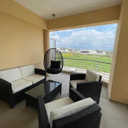 Apartamento Modern Elegance In Chalkidiki Nea Moudania