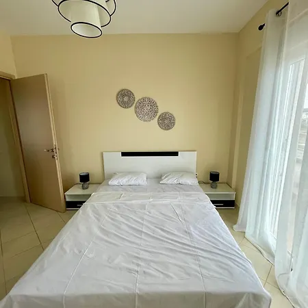 Modern Elegance In Chalkidiki * Nea Moudania