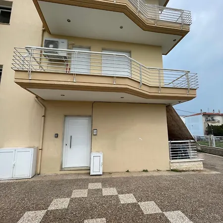 Apartament Modern Elegance In Chalkidiki