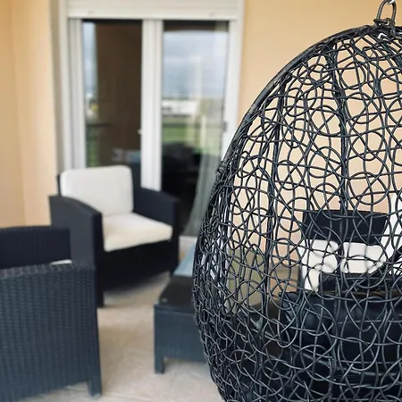 Modern Elegance In Chalkidiki