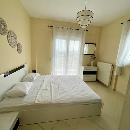 Modern Elegance In Chalkidiki * Nea Moudania