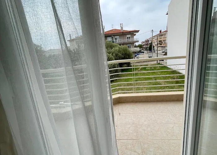 Modern Elegance In Chalkidiki * Nea Moudania