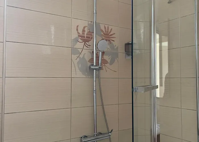 Apartament Modern Elegance In Chalkidiki *