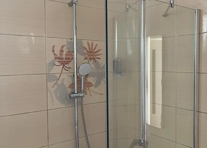 Apartament Modern Elegance In Chalkidiki